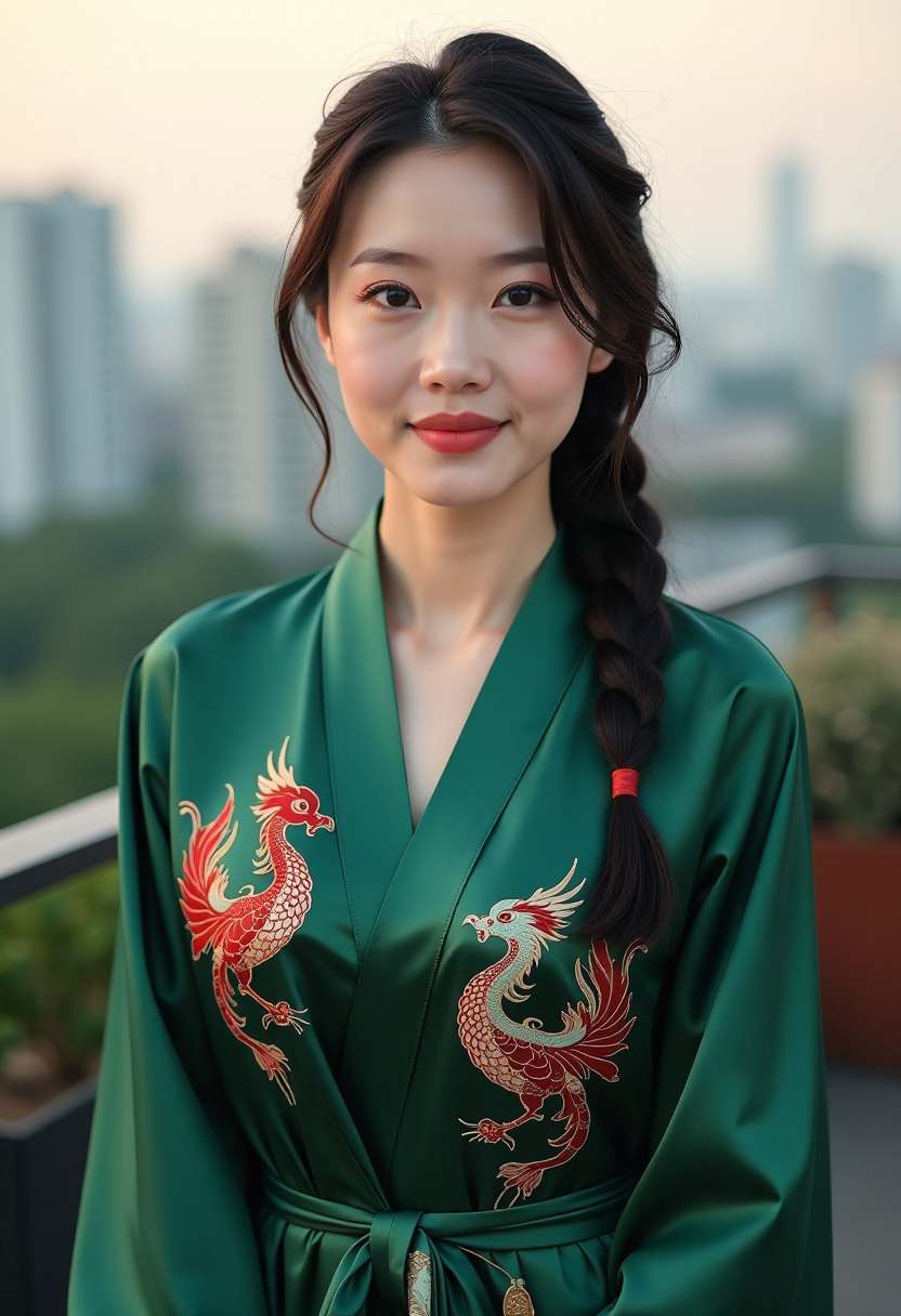 邵氏盘丝洞深度解析