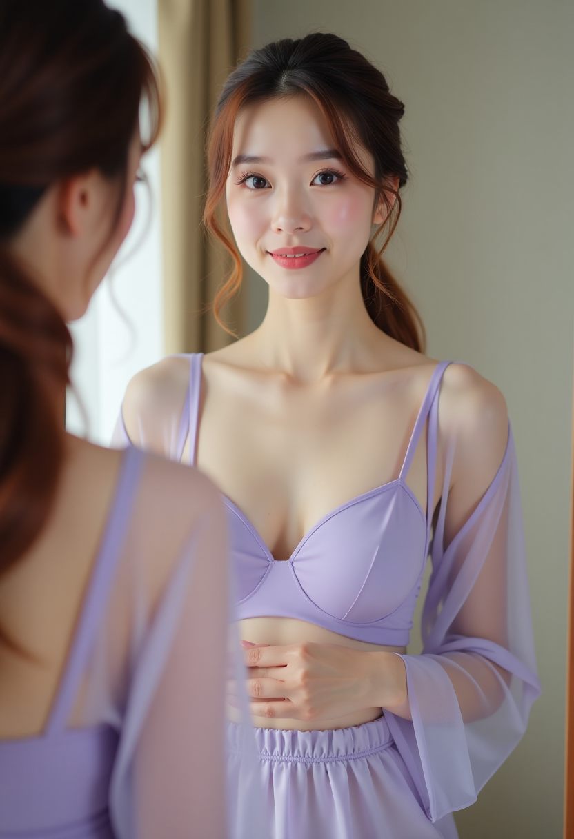 黄梅调配乐