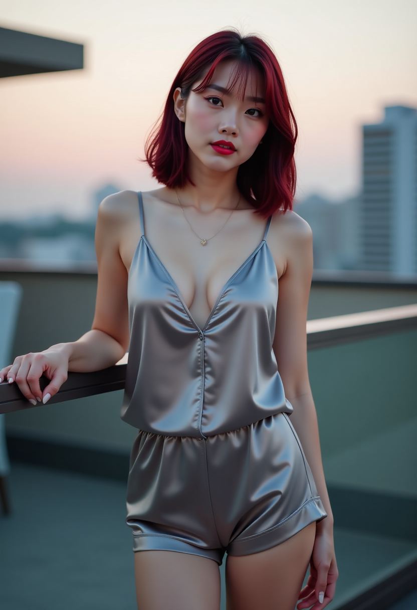唐僧动凡心